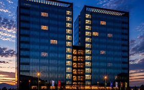 Premier Sofia Airport Hotel